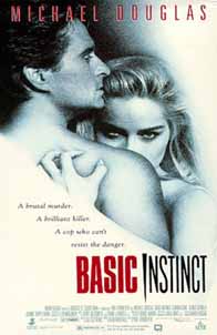 Basic instinct (cd 1) (1992) Michael Douglas